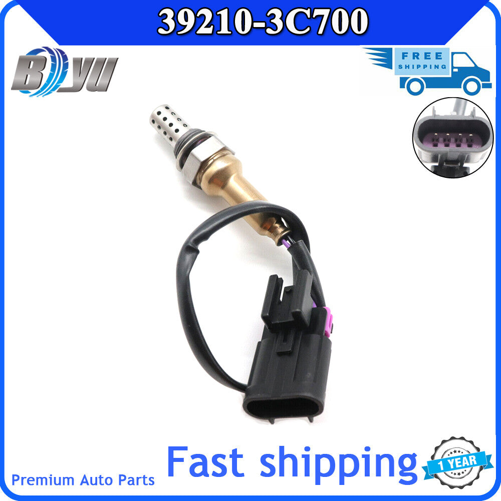 39210-3C700 Oxygen Sensor for Hyundai Azera, Veracruz, Sonata, and for Kia Sedona (234-4854) v