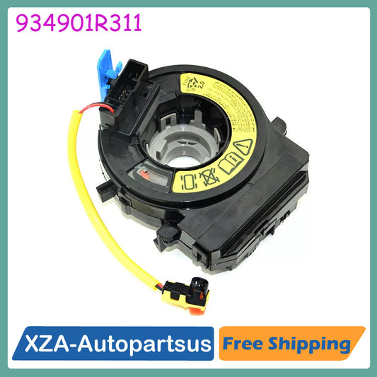 1 Wire Clock Spring for KIA K5 Optima 2014+ K7 Cadenza 2013+ 93490-1R311