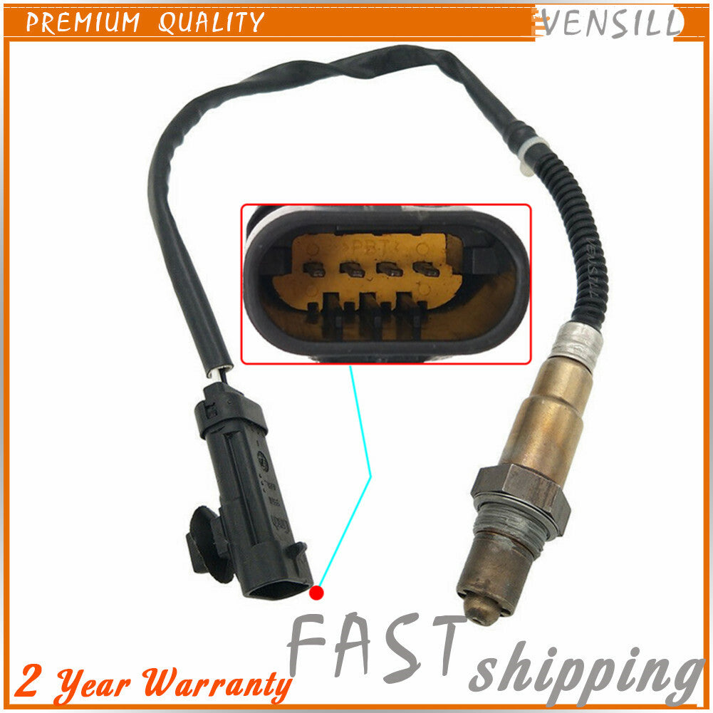 Oxygen Lambda Sensor 8200033619 for Nissan Sandero Kubistar for Renault for Opel 97-14