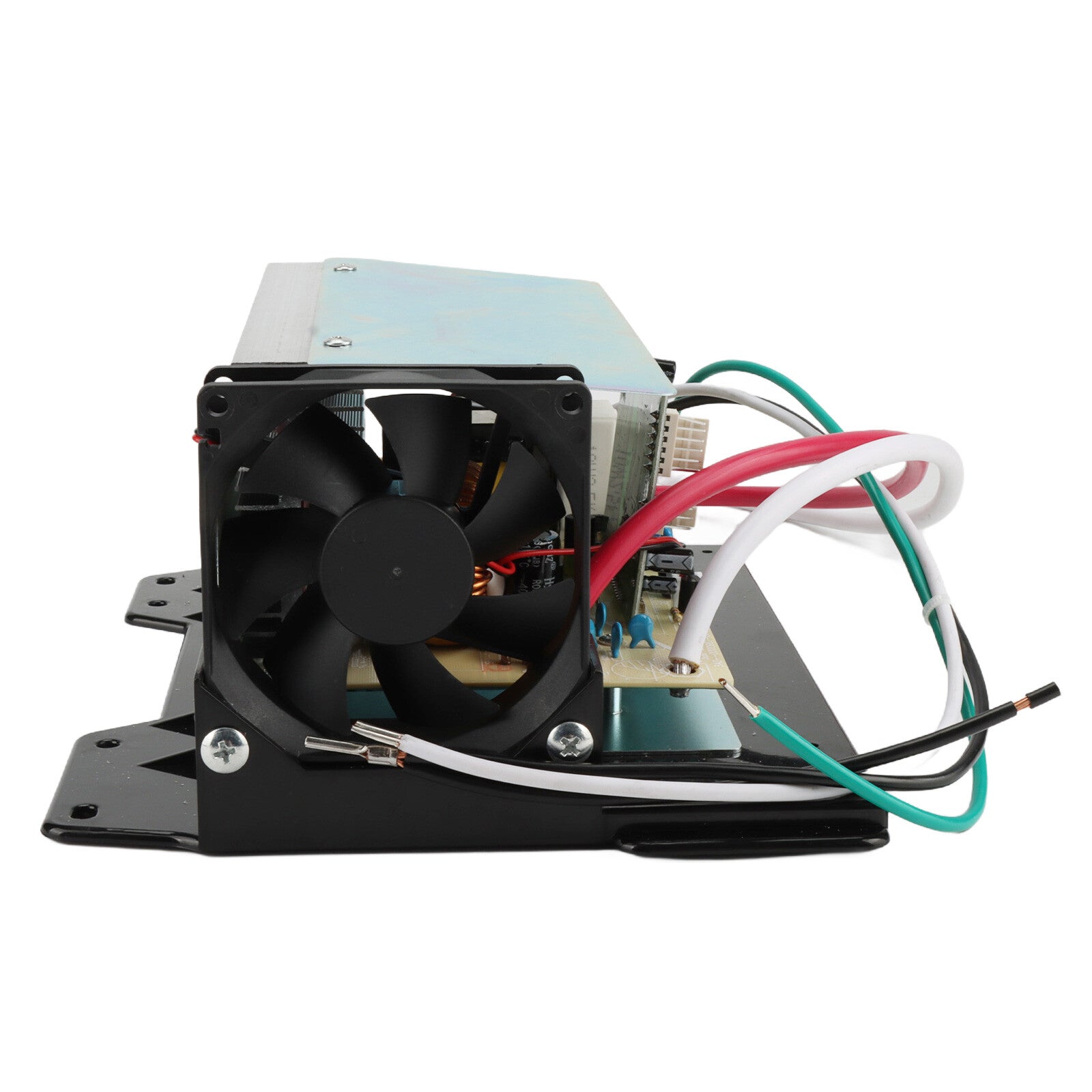 For WFCO WF-8955-MBA Converter Power Converter Assembly 55Amp 950W 105-130VAC Q