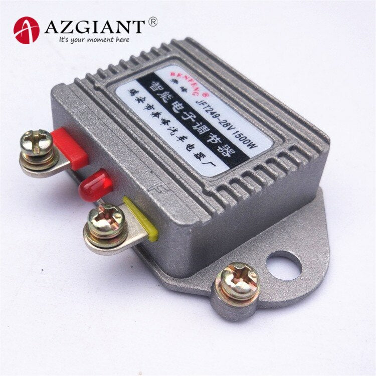JFT249D T149D Intelligent Electronic Regulator for Automotive and Truck Generators 24V