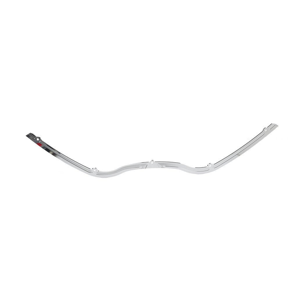 Contrast Cut Windshield Trim for Harley Road Glide FLTR 1998-2013 2012