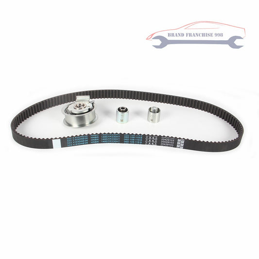 2.0T timing belt kit suitable for VW BVZ, BWA, BPY, for Audi BGB, BUL, BWE Q