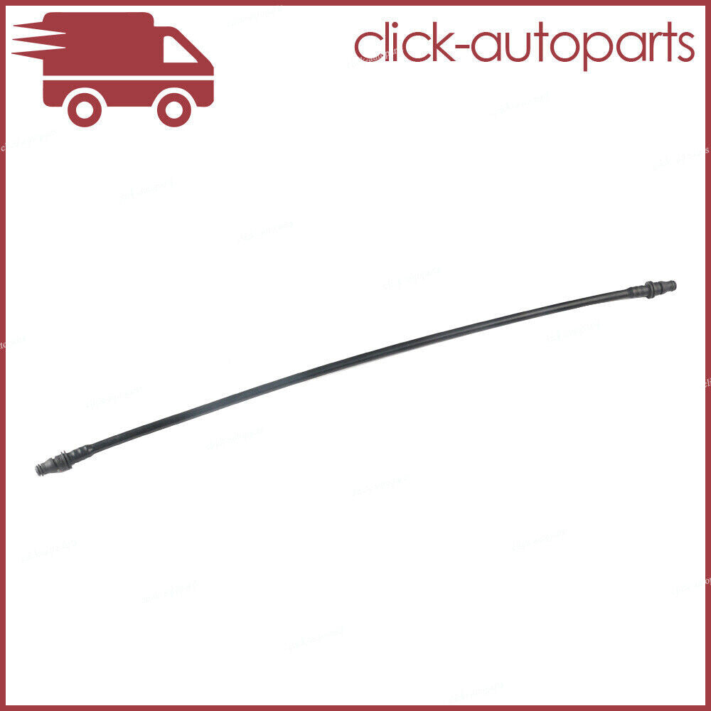 for Mercedes for Benz E350 E320 Coolant Breather Pipe Line Engine to Reservoir Tank Q