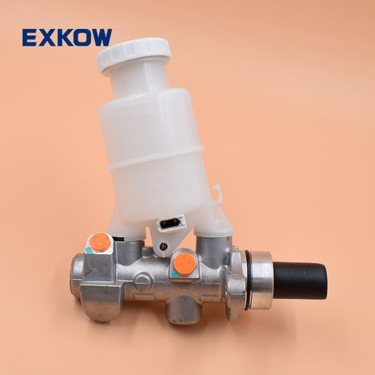 Brake Master Cylinder Assy for Mitsubishi Pajero IO 4WD 1996-2001 MR370247 Q