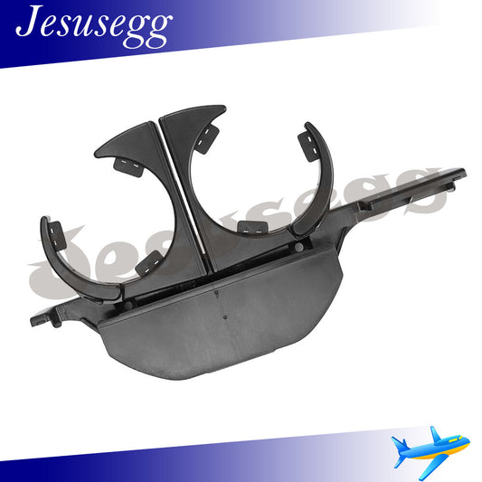Center Console Cup Holder Fit For 98 99 00 01 02 03 for BMW 525i 528i 540i 540iP M5 Q