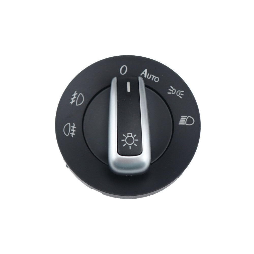 Headlight Switch for VW for Jetta for Golf MK5 MK6 GTI CC for Passat / Light Sensor Module