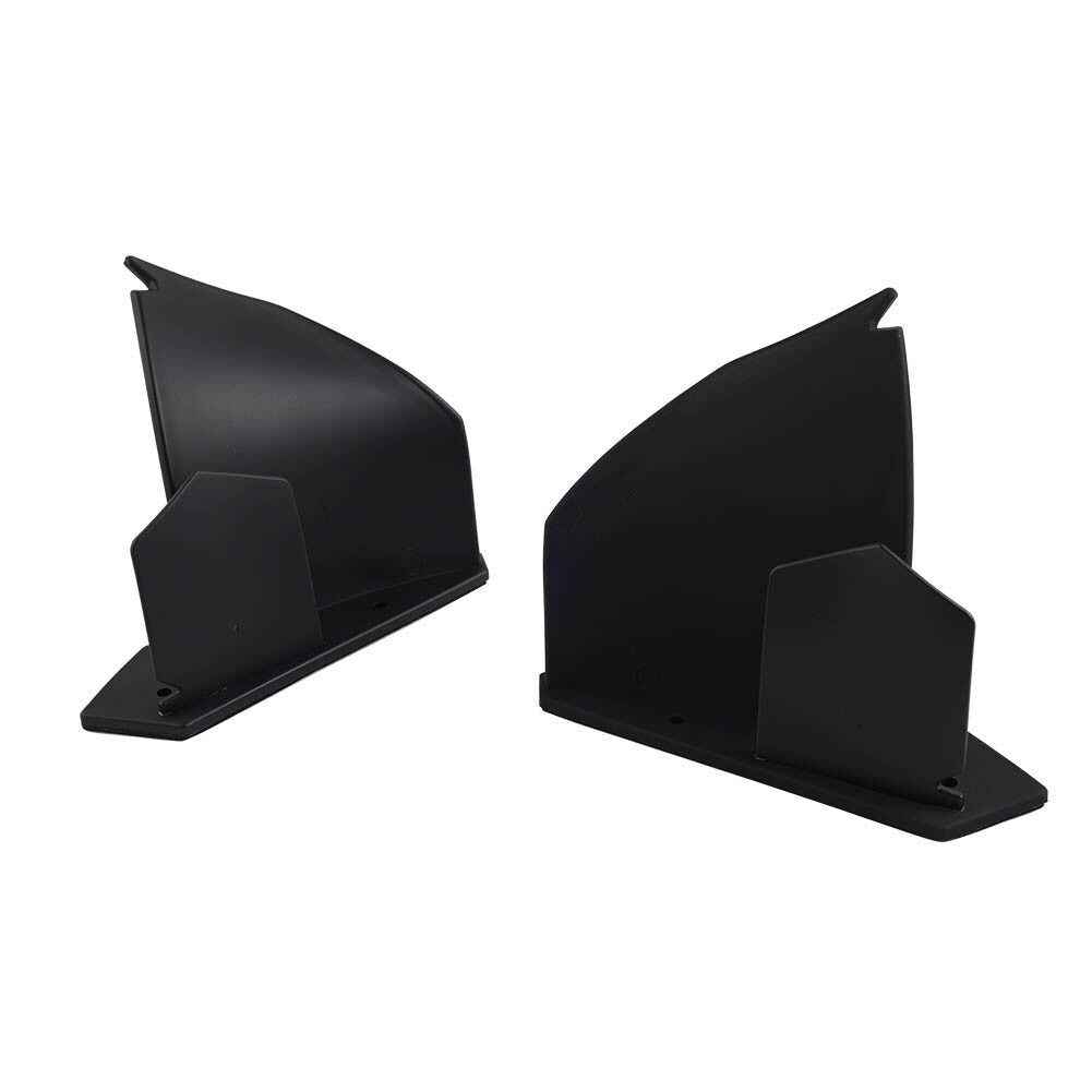 Fixed Wing Fairing Winglet Spoiler Aerodynamic for DUCATI Panigale V4S V4 V4R