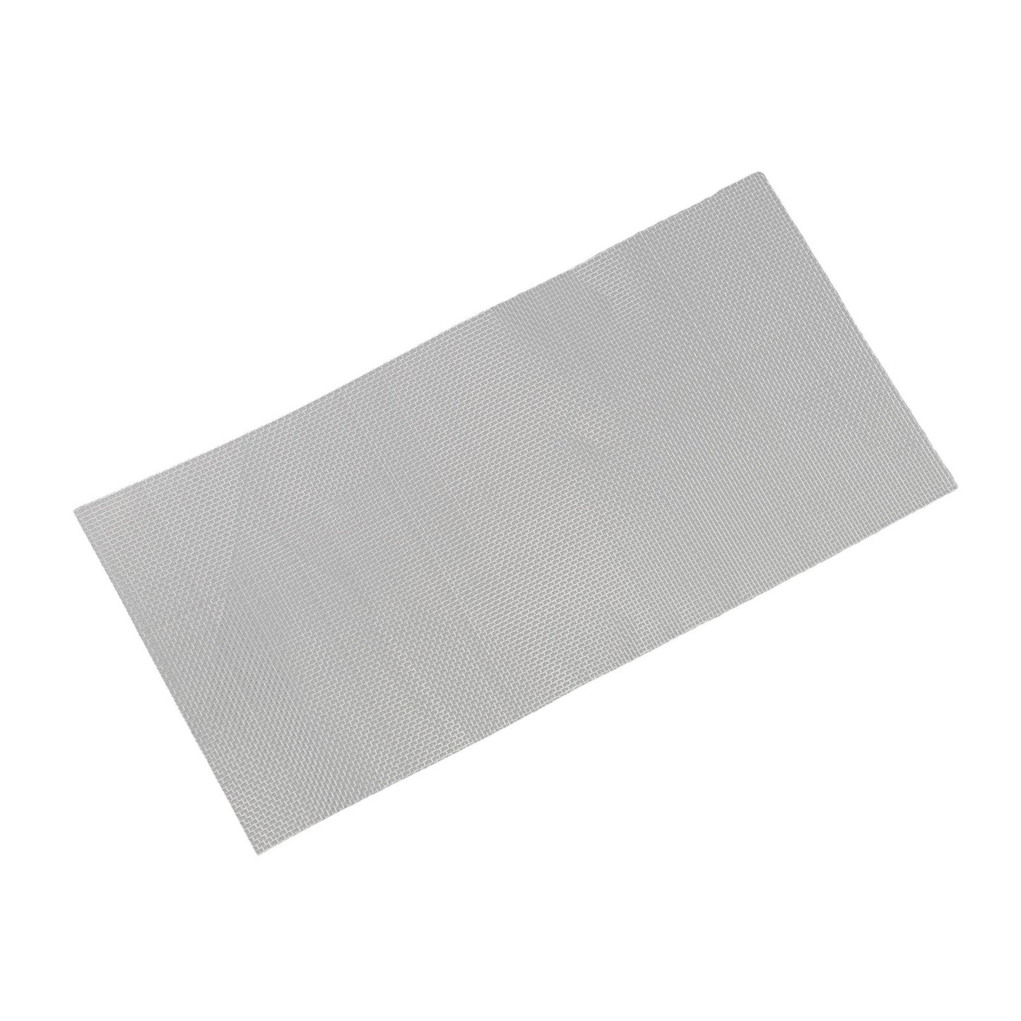 Stainless steel repair mesh for car bumpers, plastic crack and hole repair mesh  new