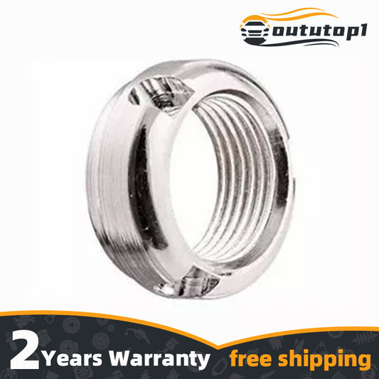 Metal Radio Antenna Base Nut for DODGE for RAM for CHRYSLER for JEEP 56007570AE Q