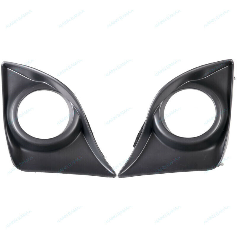 Front Fog Driving Light Cover Grille for Lexus IS250 IS350 2011-2013 2pcs RHLH