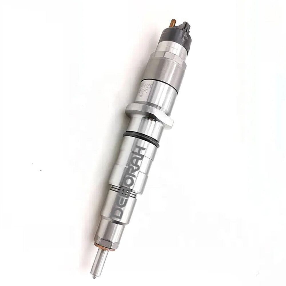 For Vorious Case Vorious 3965750 0445120037 Common Rail Diesel Injector