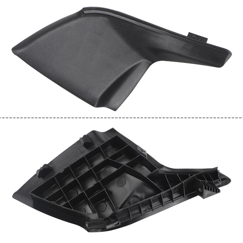 Right Side Windshield Wiper Cowl Extension Trim Fit For 2010-2023 for Toyota 4Runner