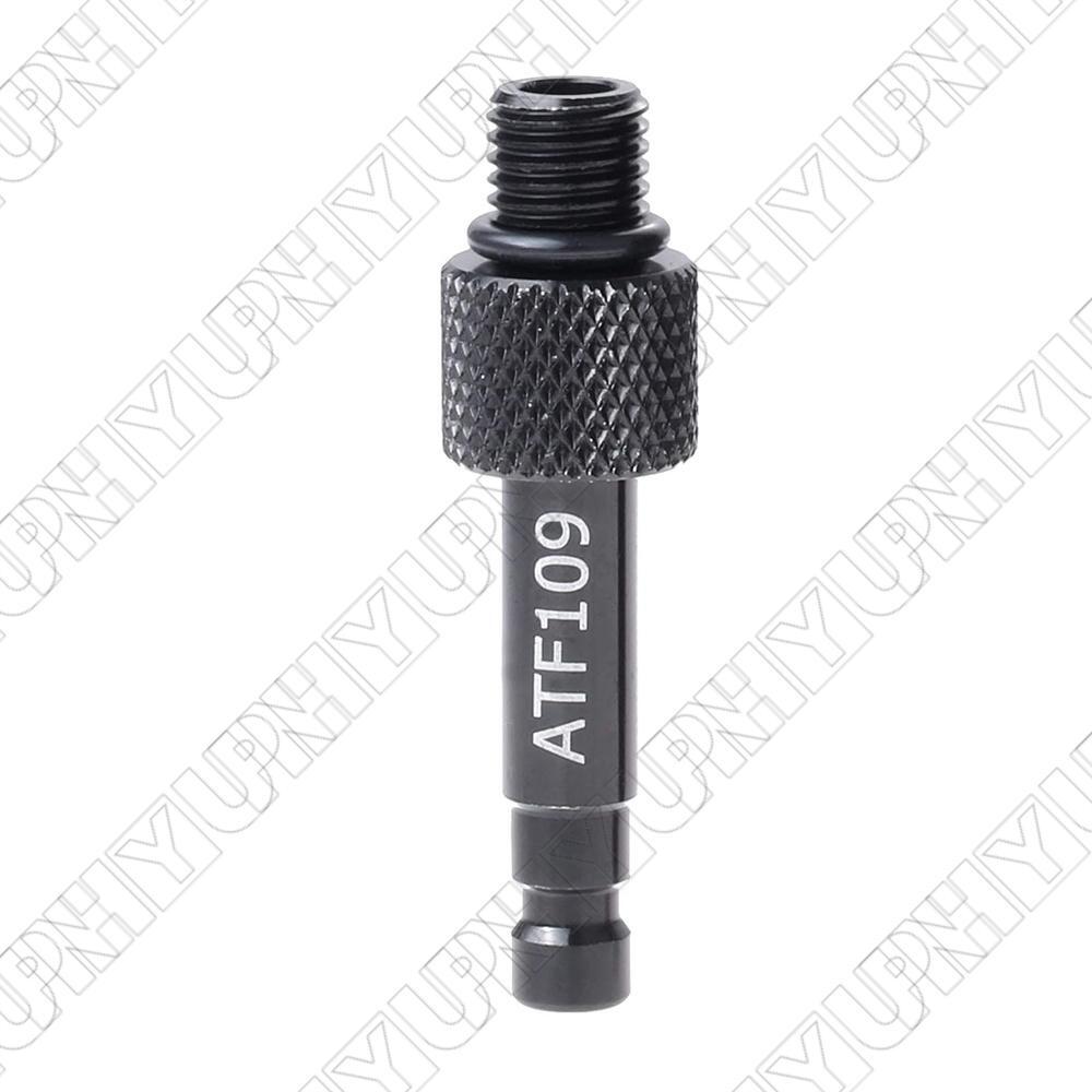 for Mercedes for Benz 722.9 ATF Transmission Fluid Fill Adapter (Thread M12 x 1.5) Q