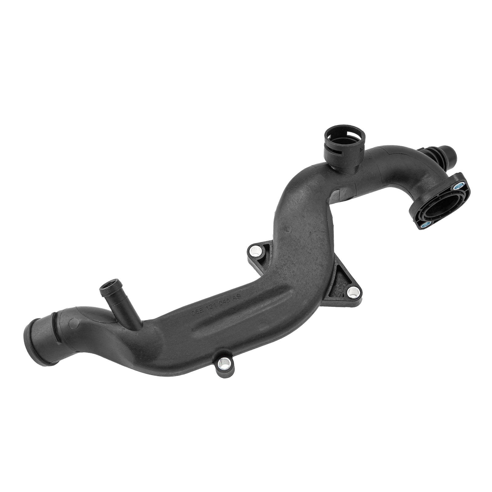 06E121045AS Engine coolant hose suitable for Audi A4 A5 A6 A7 Q7 S4 S5 Quattro 3.0 TFSI