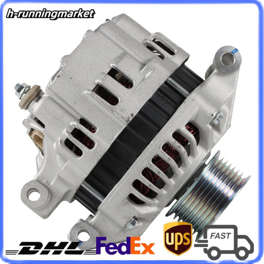 Alternator for Acura RSX 2002~2005 13966 for Honda CR-V 2002~2006 AHGA61 AHGA65