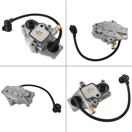 12V Clutch Control Solenoid Valve Fits for Volvo for Mack | I-Shift mDrive 22327069 n