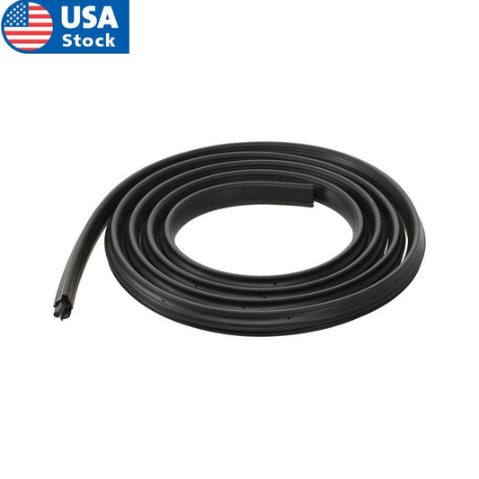 Car Front LH/RH Door WeatherStrip for Chevrolet Silverado 1500 2500 3500 2007-13