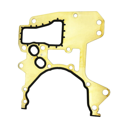 fits for Vauxhall for Opel for Astra Insignia Meriva Mokka Signum Engine Timing Cover Gasket Q