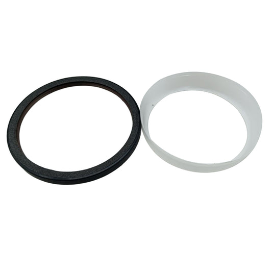 Oil seal rear crankshaft 20441481 1543896 for Mack truck MP8 engine