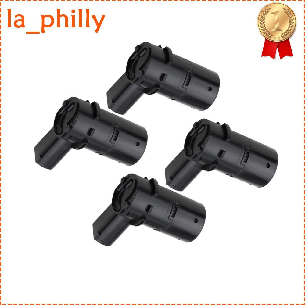 4Pcs PDC Bumper Reverse Parking Sensor For S-Type X-Type C-Max Focus Transit Q