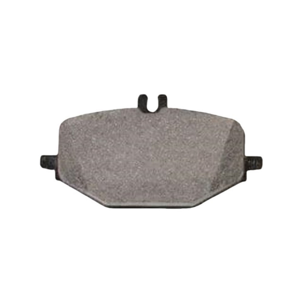 Rear brake pad kit for Mercedes GLE53 AMG W167 18-23 Q
