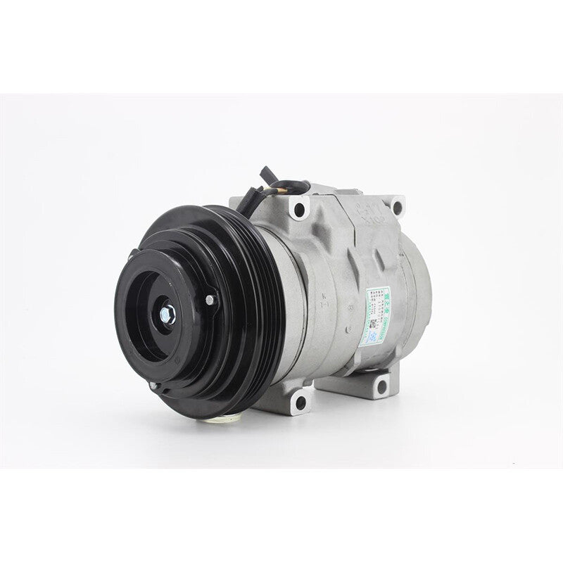 AC Compressor Air Conditioner CompressorClutch for LandCruiser 2.7i 02-04 Hilux