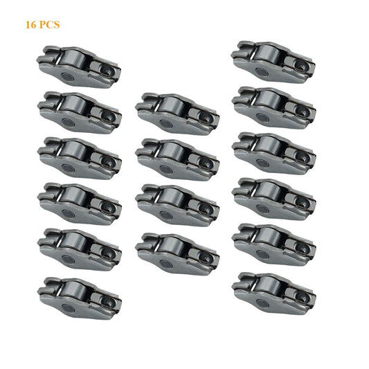 HIMYCAR rocker arm is compatible with for Volkswagen for Golf , for Bora , Caddy, for Jetta , and the all-new Beetle for Passat Touran 1.6