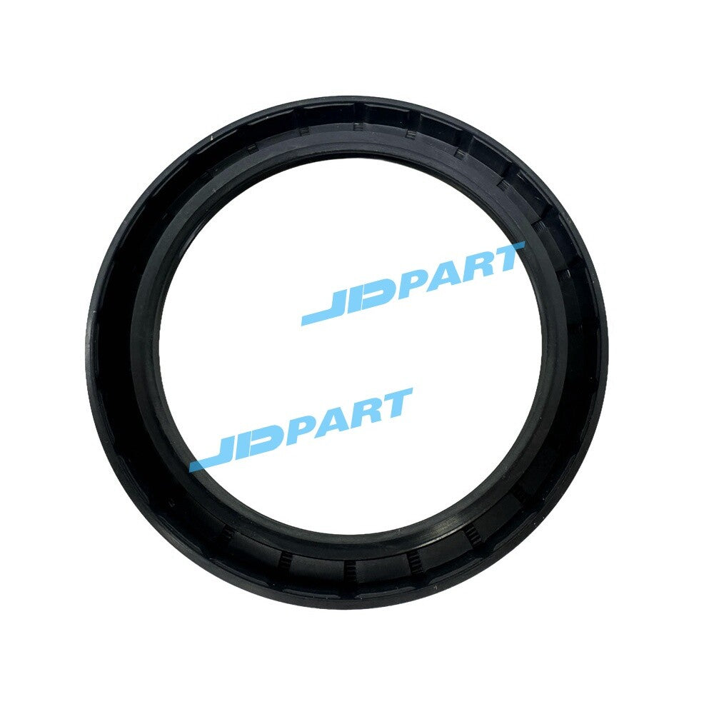 High-performance crankshaft rear oil seal suitable for Yunnai YN38 engine parts -