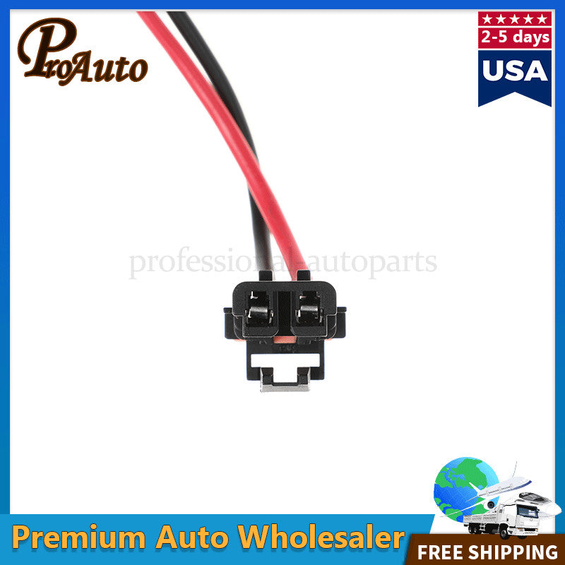 Heater Blower Motor Resistor For GM for Chevy Silverado 1500 2500 Tahoe for GMC for Yukon