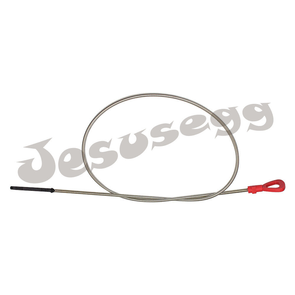 Gearbox Oil Dipstick for W210 W211 W212 S210 S211 S212 W202 W203 W204 W140 W220