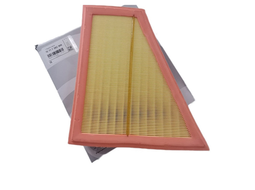 One air filter suitable for F10, F11, E84, E89, 520i, 528i, X1, Z4 (2011-2017), N20, N52- n