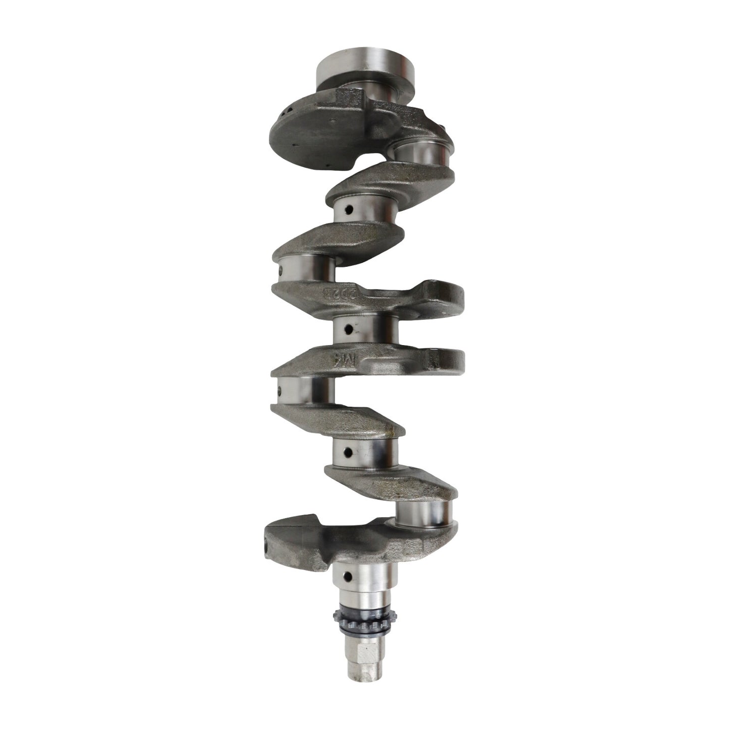 Crankshaft 23110-2B610 For 1.6L 2012-2019 for Hyundai Accent for Veloster for Kia Rio Soul