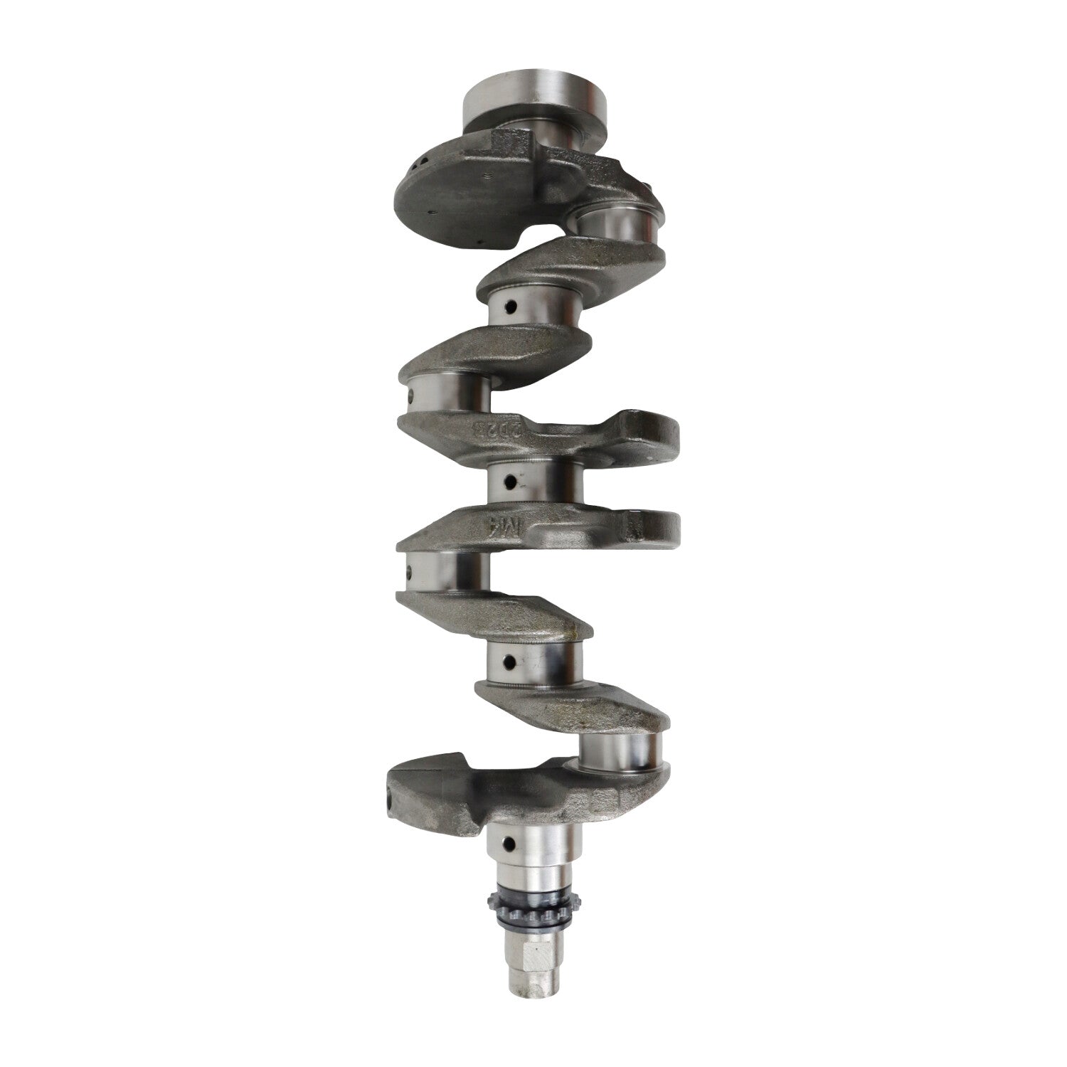 Crankshaft 23110-2B610 For 1.6L 2012-2019 for Hyundai Accent for Veloster for Kia Rio Soul