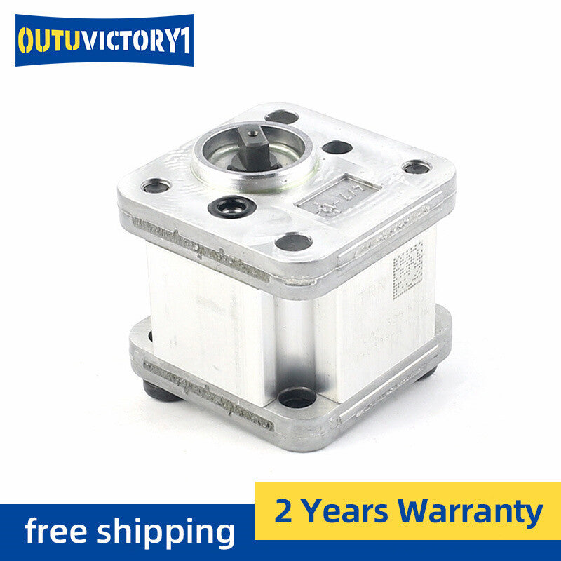 Automatic transmission oil pump suitable for Volkswagen for Audi for SEAT -0AM DQ200 DSG 7-speed 0AM325579D