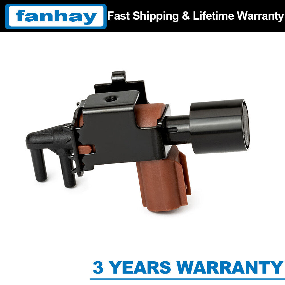 Fit for Toyota for Lexus 2.4L 3.0L 3.3L Vacuum Switch Valve Solenoid VSV 25860-62010 Q