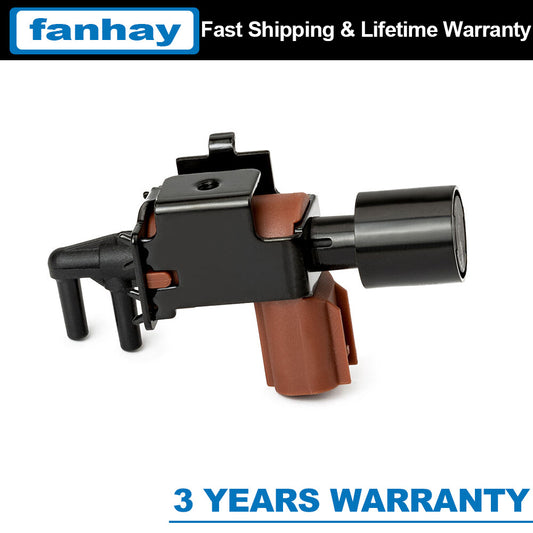 Fit for Toyota for Lexus 2.4L 3.0L 3.3L Vacuum Switch Valve Solenoid VSV 25860-62010 Q