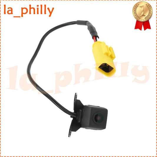 For 2011-16 for Kia Sportage Rear View Backup Parking Camera 95750-3W010 95750-3W110 Q
