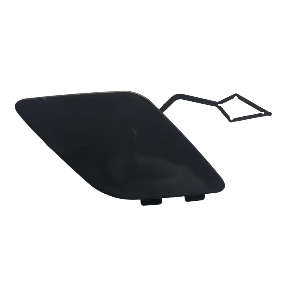 Fits For 3â€?G20 G28 M3 M Sport 23-2024 Rear Bumper Tow Hook Cover Cap Unpainted Q