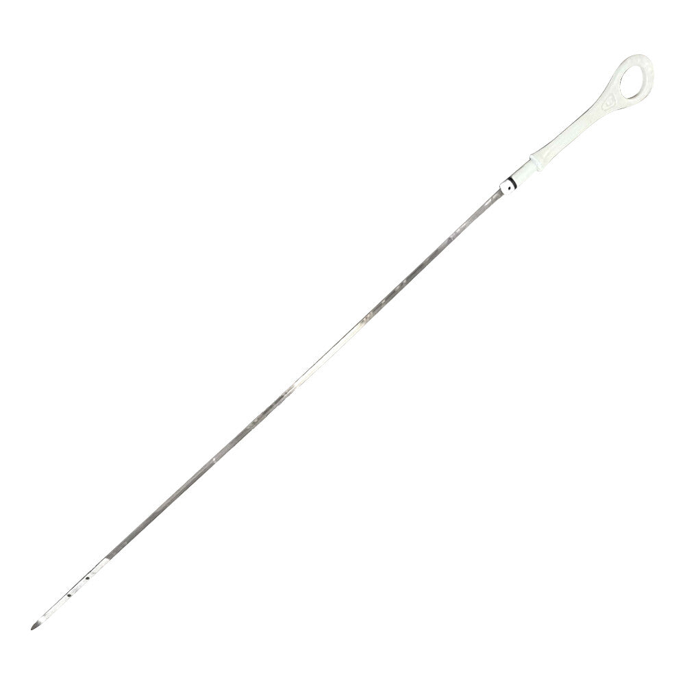For 2008-2013 for Mitsubishi for Outlander 2.4L Engine Oil Dipstick Plastic Metal