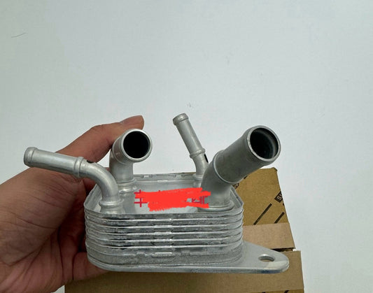 for Toyota Transmission Oil Cooler 33493-78030 for 2022-2024 for Lexus NX Models Q