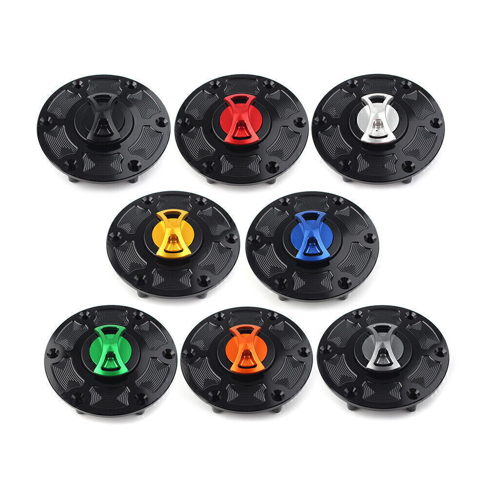 for BMW R1200RT R1200GS AD 2013-2019 R1200R 2014-2019 2015 2016 17 Fuel Tank Cap Q
