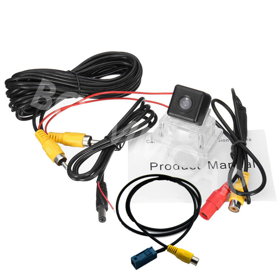Car Rear View Camera Fit for Mercedes-Benz E-Class W212 S212 E200 E230 2009-2016
