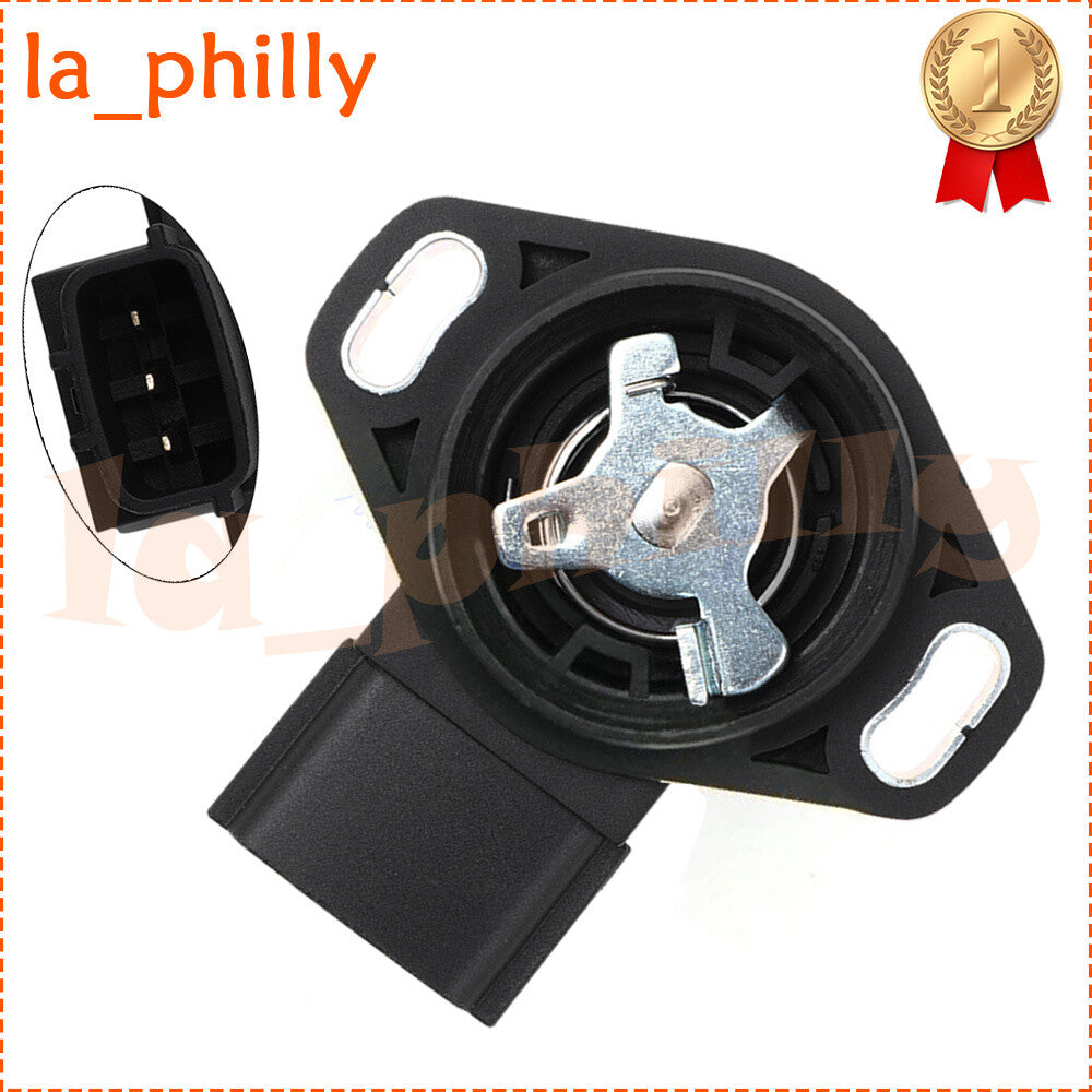 Accelerator Pedal Throttle Position Sensor Fits for Nissan Sentra Pickup for Infiniti