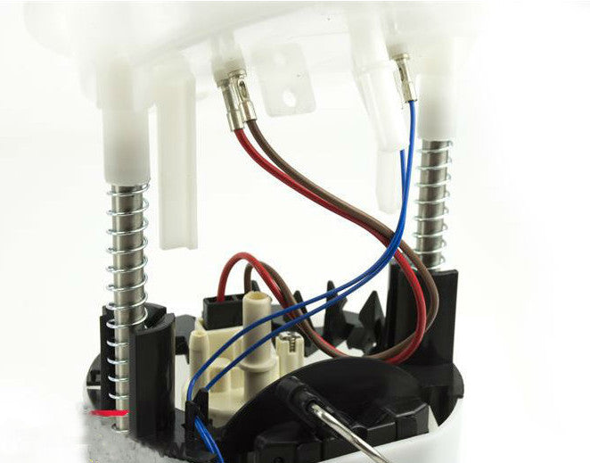 New Fuel Pump / Fuel Level Sensor for E81 E87 E88 E91 E92 X1 118i 130i v