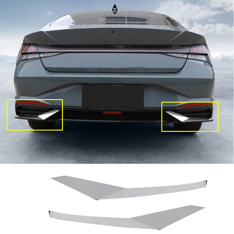 Piano Black Front Bumper Grille Logo Strip Cover For Highlander 2020-2023 v