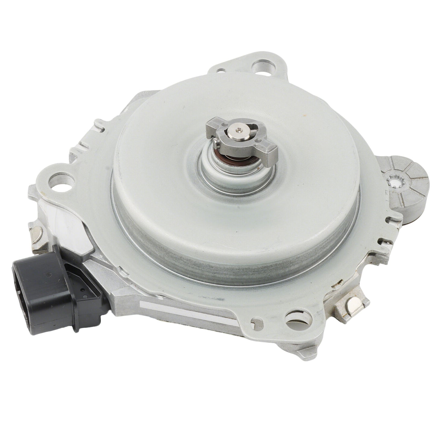 One-piece engine variable valve timing control solenoid valve suitable for Toyota for Corolla 13090-25010 Q