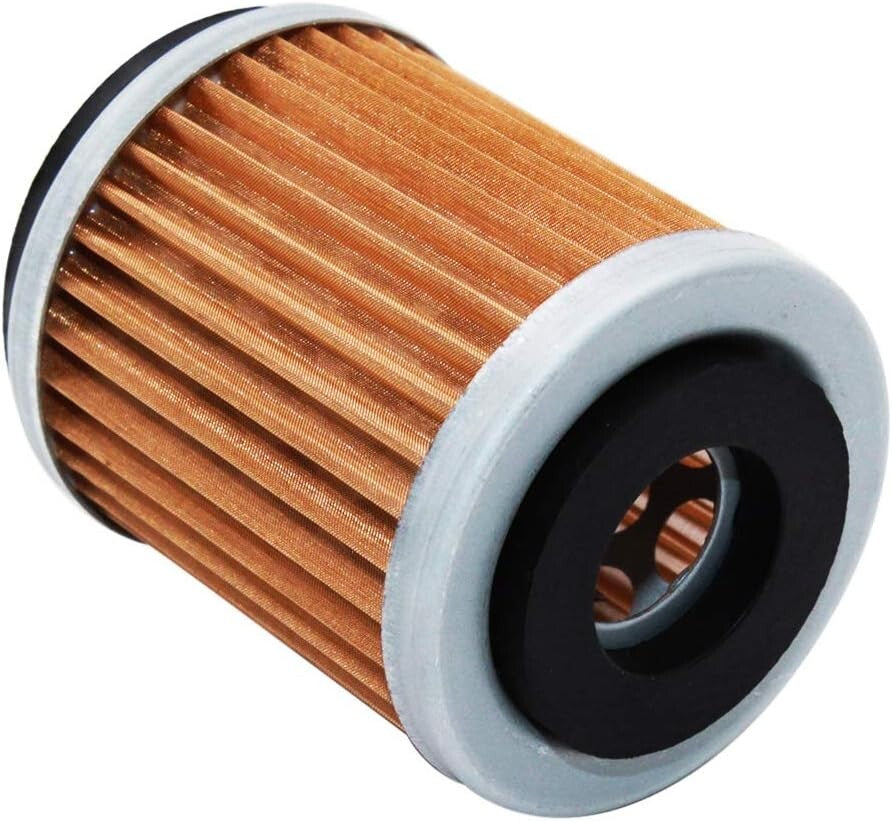 Motorcycle Oil Filter for Yamaha YZ426F 2000-2002 / WR426F WR426 F 2001-2002