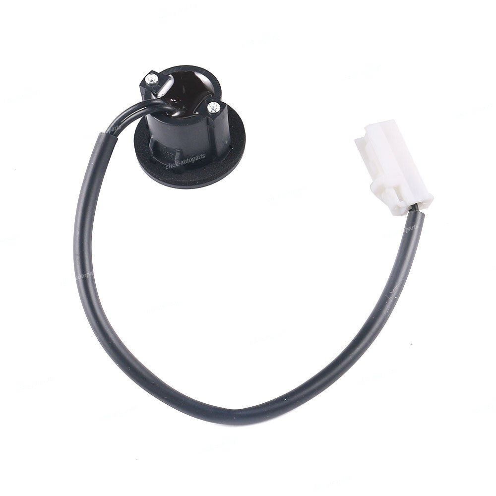 Switch Boot Lid Handle Opening Release Switch for Mazda 2 DE 1.3 1.5 2008 - 2015 Q