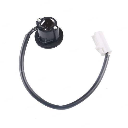 Switch Boot Lid Handle Opening Release Switch for Mazda 2 DE 1.3 1.5 2008 - 2015 Q